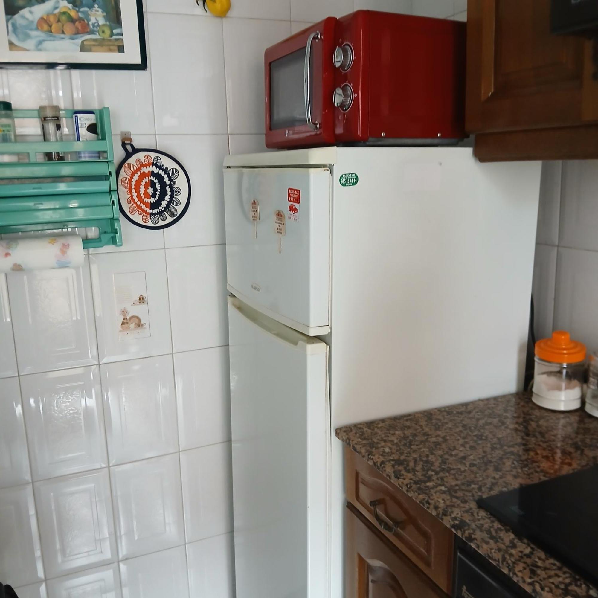 Apartamento Los Fresnos Хихон Стая снимка