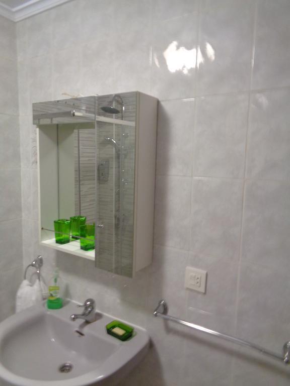 Apartamento Los Fresnos Хихон Екстериор снимка