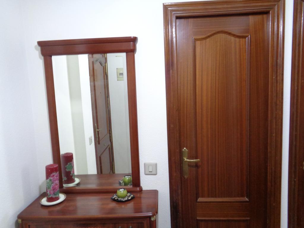 Apartamento Los Fresnos Хихон Екстериор снимка