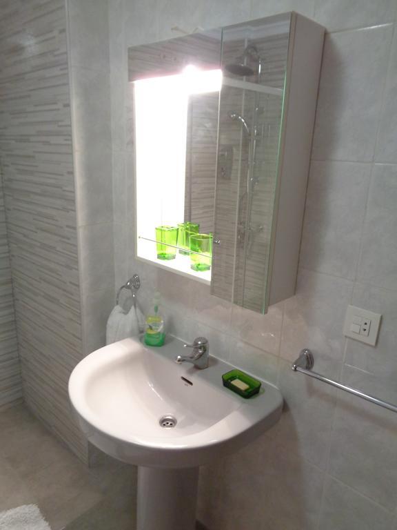 Apartamento Los Fresnos Хихон Екстериор снимка